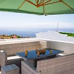 Apartament Casa De Bomberos - - 5 Rooms, 2 Kitchen, 2 Terraces, Film Projector, Fibre Net
