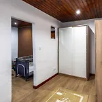 Apartament Casa De Bomberos - - 5 Rooms, 2 Kitchen, 2 Terraces, Film Projector, Fibre Net *