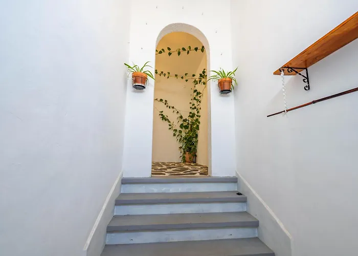Casa De Bomberos - - 5 Rooms, 2 Kitchen, 2 Terraces, Film Projector, Fibre Net Appartement